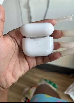 AirPods 3rd Generation 