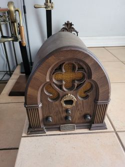 Vintage Radio