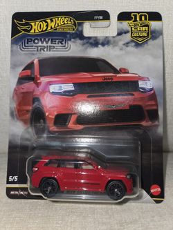 Hot Wheel