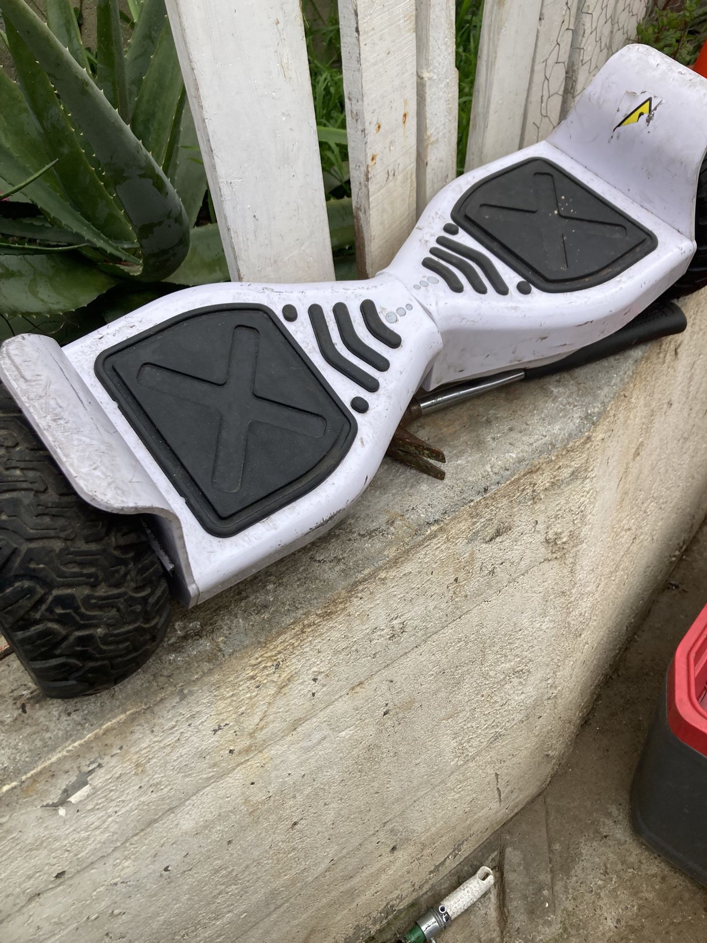 Hoverboard