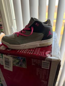 Air Jordan sneakers