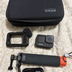 GoPro Hero Black 9