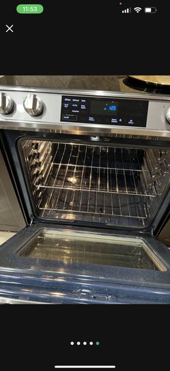 Samsung Smart Oven