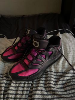 nike kd’s 18 size 12