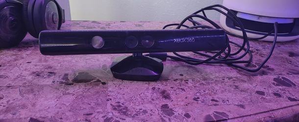 Xbox Kinect