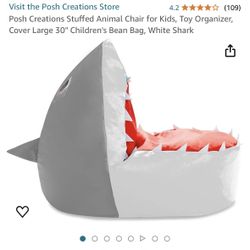 Bean Bag Chair Cover 