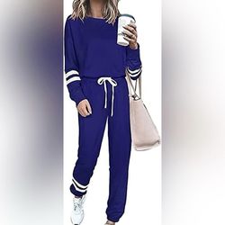 Women’s Loungewear Sweatsuit Sets