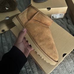 Mini Uggs 