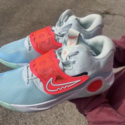 Nike Kd Trey 5 X Basketball Shoes 