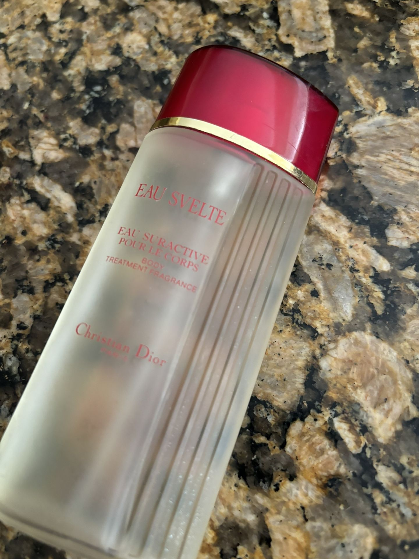 Eau Svelte By C Dior for Sale in Prospect Heights, IL - OfferUp