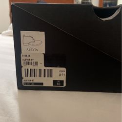 Aldo Dress Boots 