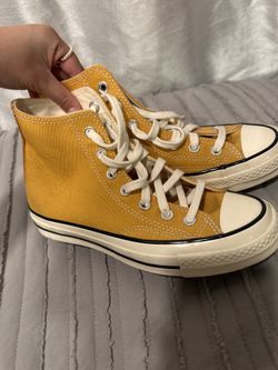 Chuck 70 Vintage Converse
