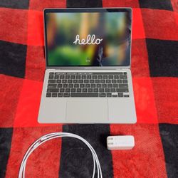 Apple MacBook Pro 13" Intel Core i5 8th Gen Laptop - Space Gray - A2289 (2020)