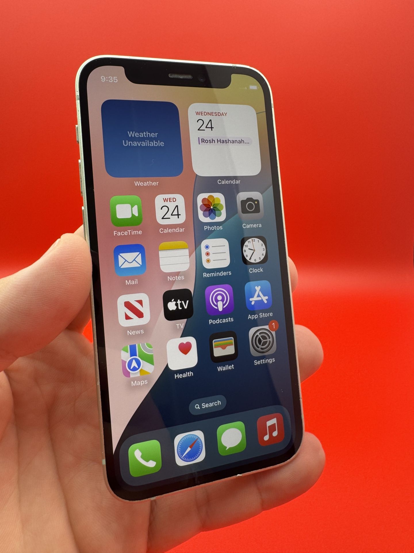 iPhone 12 Mini 128 Gb Unlocked 