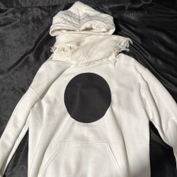 Turban Hoodie Grimykids