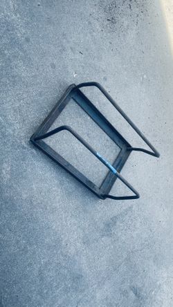 Engine Stand