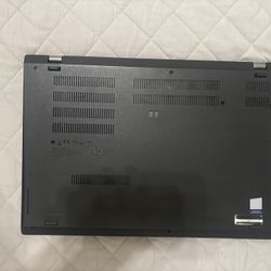 Lenovo Thinkpad L15 Gen2