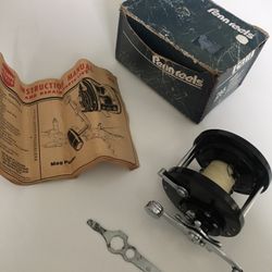 PENN Delmar No285 Reel For Salt Water