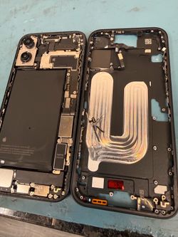 iPhone 16 Plus Repair Kit