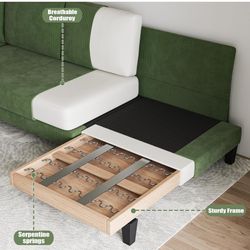 Sofa Set