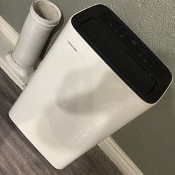 Portable AC
