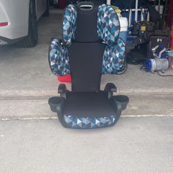 Child Car Seat 