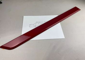 2013-17 Toyota RAV-4 Passenger Side Body Molding / PT(contact info removed)0