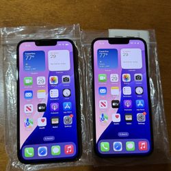 iPhone 13 Pro 128GB AT&T Locked 
