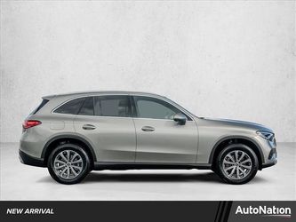 2023 Mercedes-Benz GLC 300