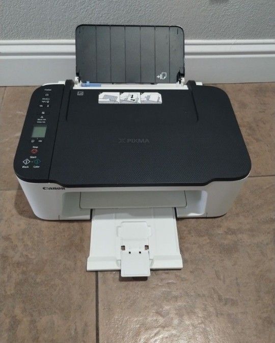 Canon Printer Scanner