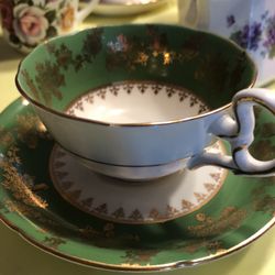 Antique China Tea Sets