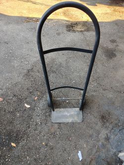 Hand Truck Dolly