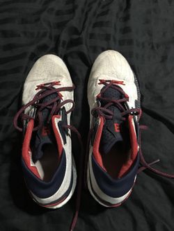 James Harden basketball shoes