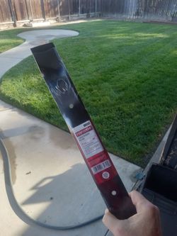 Mower Blade 21in NEW Craftsman