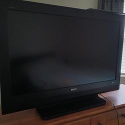 Sanyo 42 Inch Tv Great Condition Not A Smart Tv