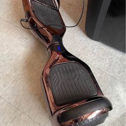 Hover Board , Lights Up 