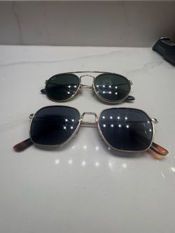 Designer Glasses