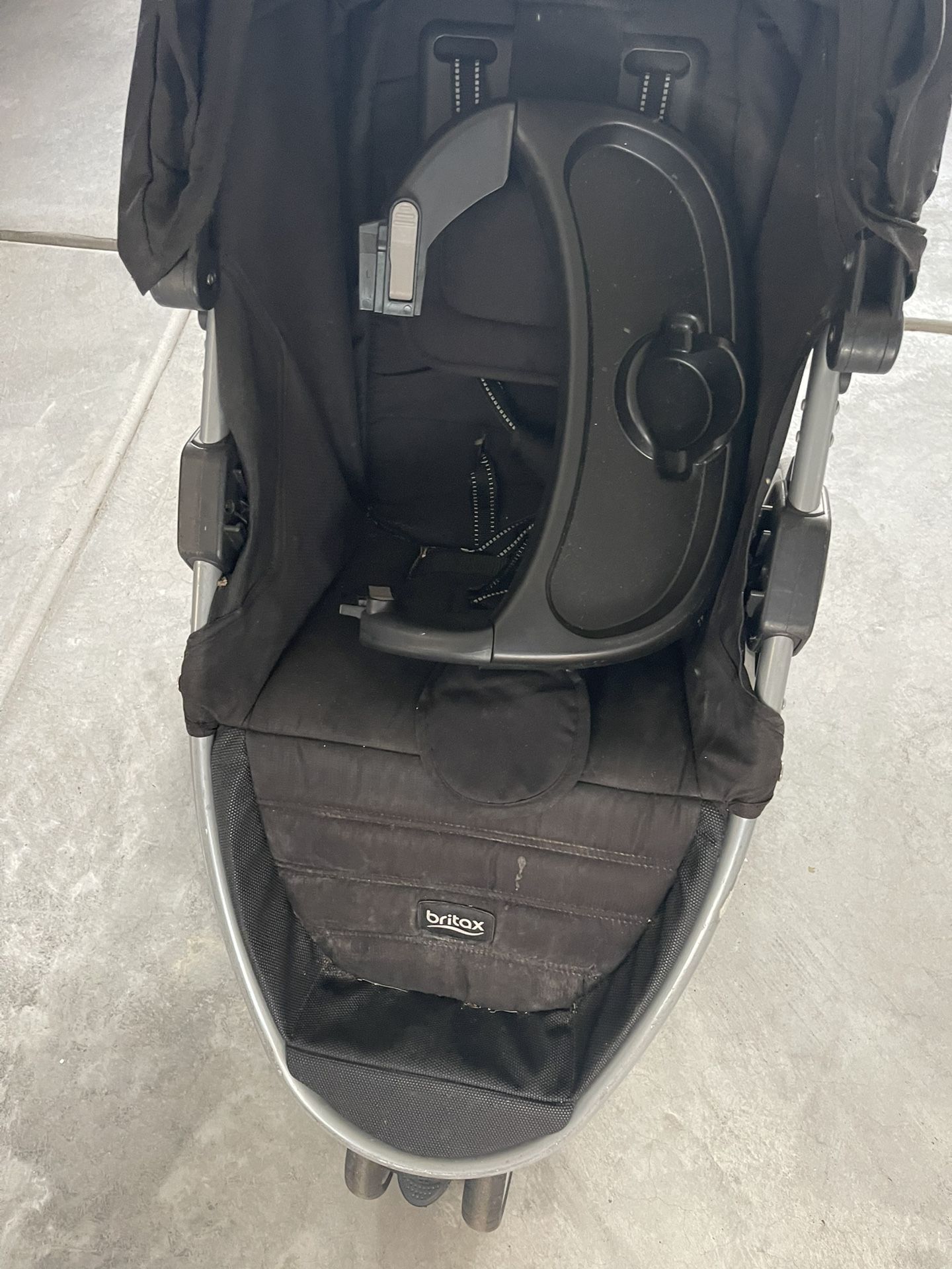 Britax Stroller