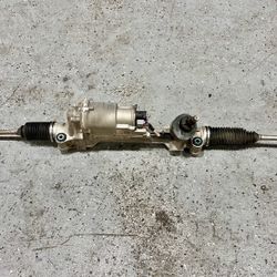 Cremayera Direccion Rack And Pinion 2015 2023 Dodge Charger Challenger V6