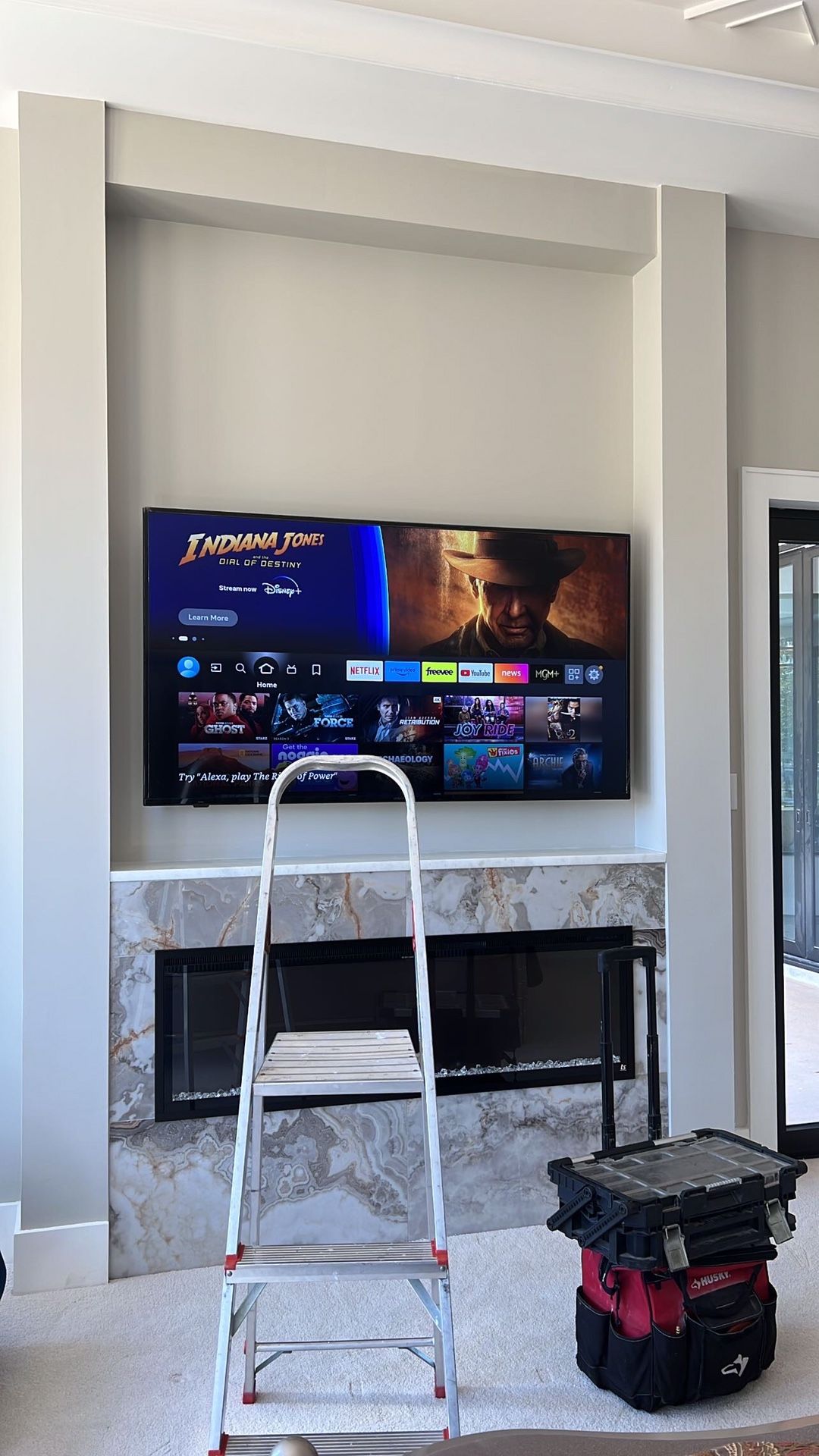 Tv Wall Mount 