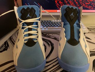 Air Jordan True Flight