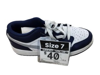 Nike 55560-141 Blue