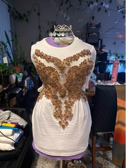 Dress tops