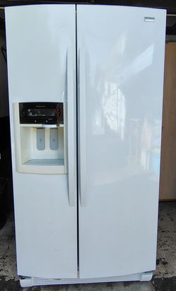 Large Fridge Delivered