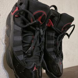 Jordan Size 5.5