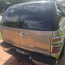 Suburban 1(contact info removed)