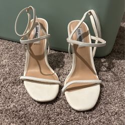 Steve Madden Womens Sandal