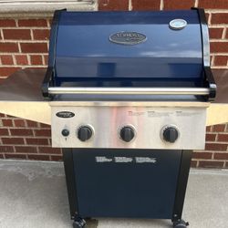BBQ Grill By VERMONT Castings