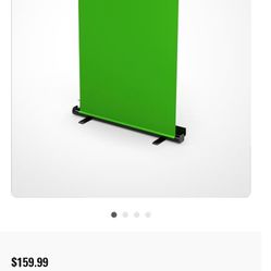 Elgato Green Screen