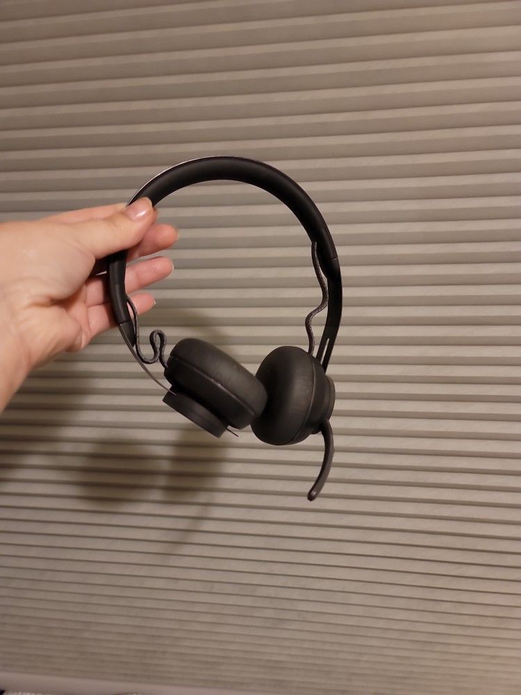 Headphones LOGITECH